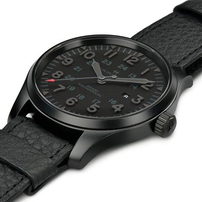 Hamilton Khaki Field Mechanical | H69809730