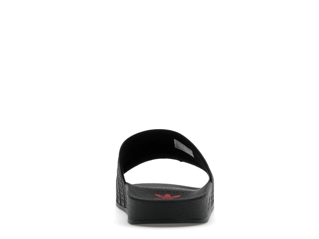 adidas Adilette Slides KoRn 30th Anniversary