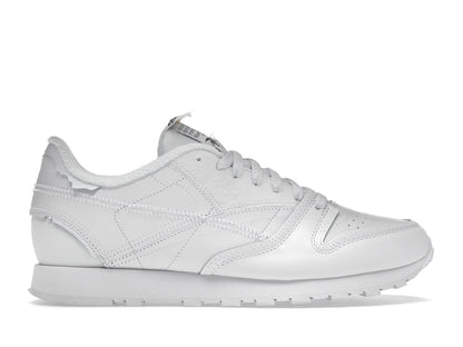 Reebok Classic Leather Maison Margiela Memory Of White