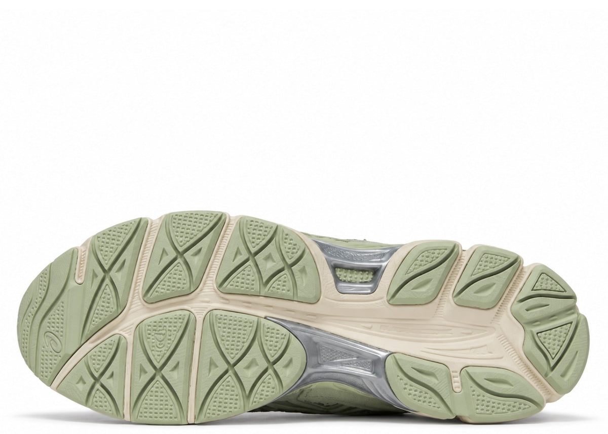 ASICS Gel-NYC Sage Frost Pure Silver