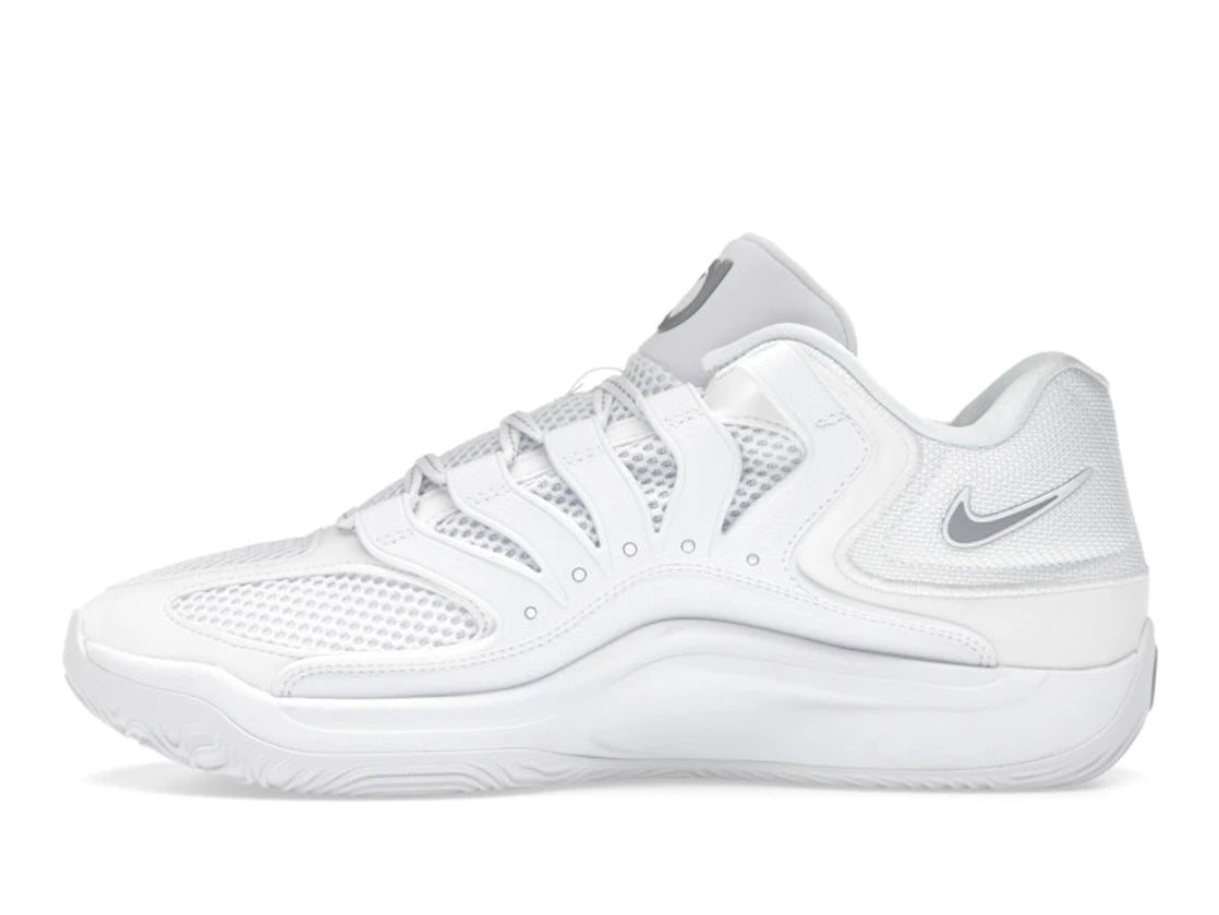 Nike KD 18 TB White