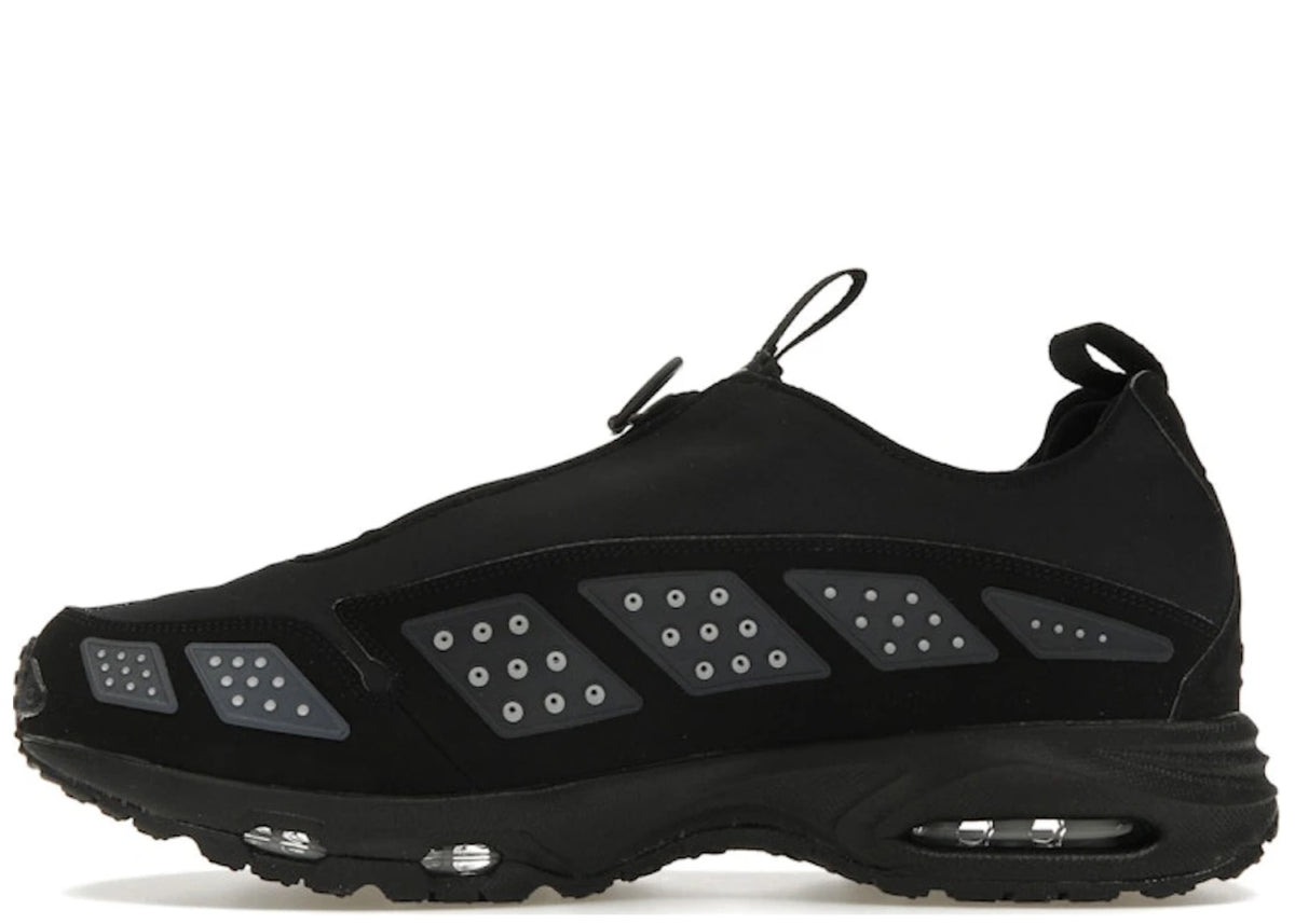 Nike Air Max Sunder Black Silver (Women's)