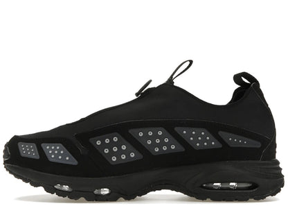 Nike Air Max Sunder Black Silver (Women's)