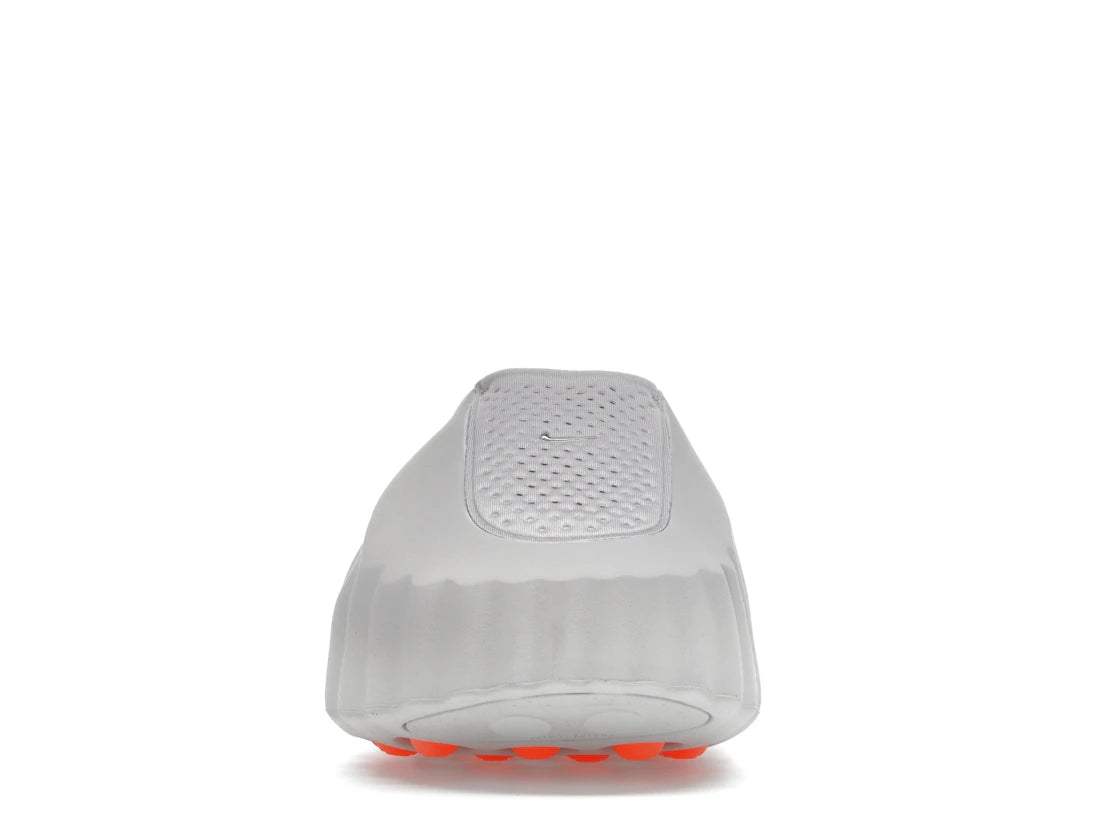Nike Mind 001 Slide Light Smoke Grey (Women's)