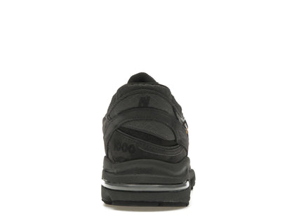 New Balance 1000 Cordura Black Cement