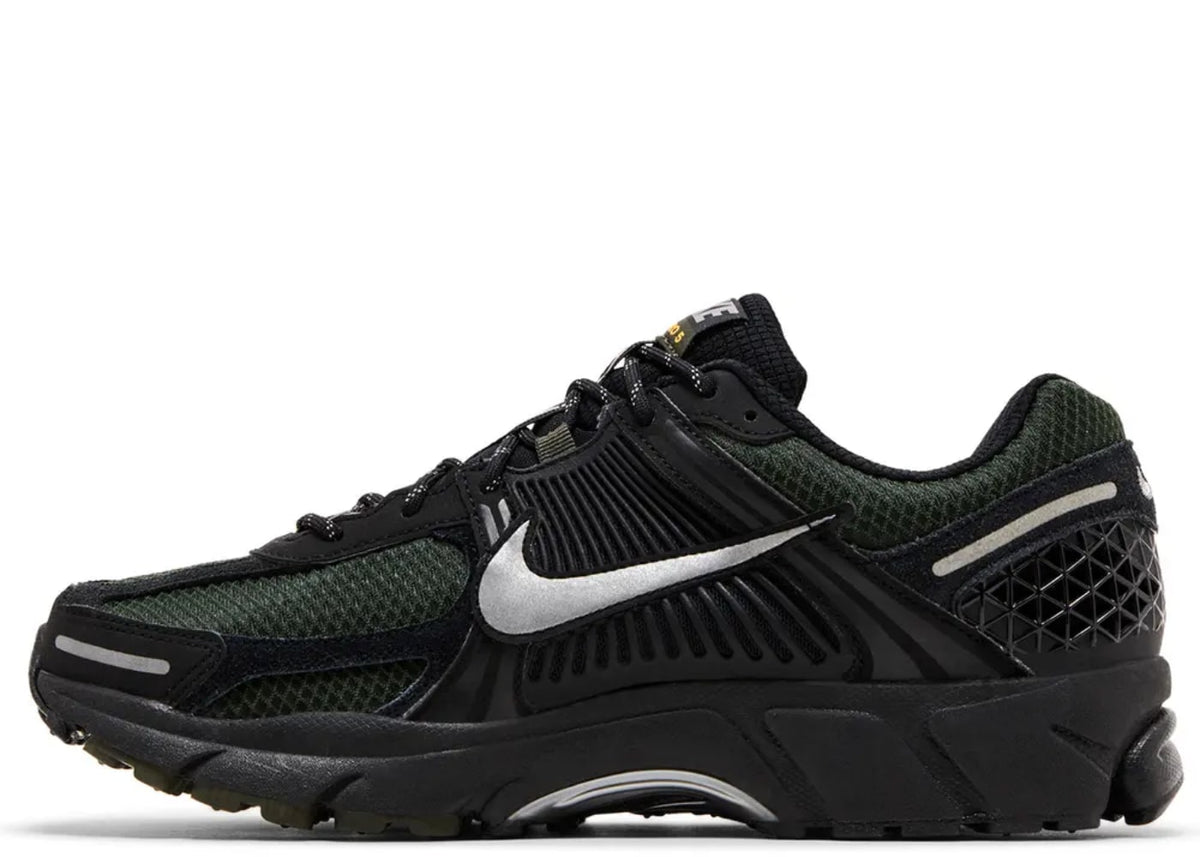 Nike Zoom Vomero 5 Black Sequoia