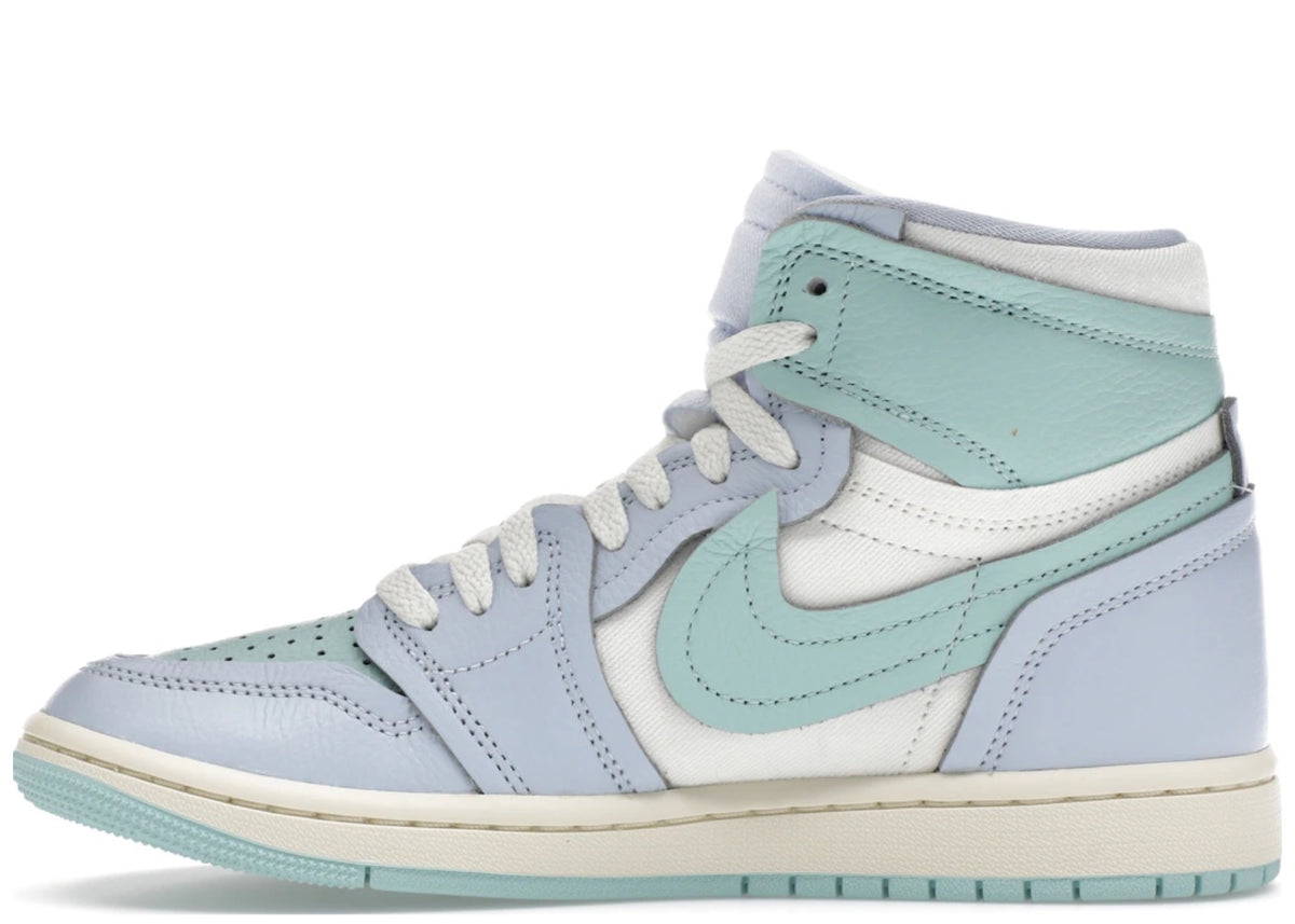 Jordan 1 High Method of Make Hydrogen Blue (Women's)