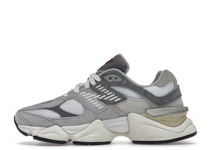 New Balance 9060 Rain Cloud Grey