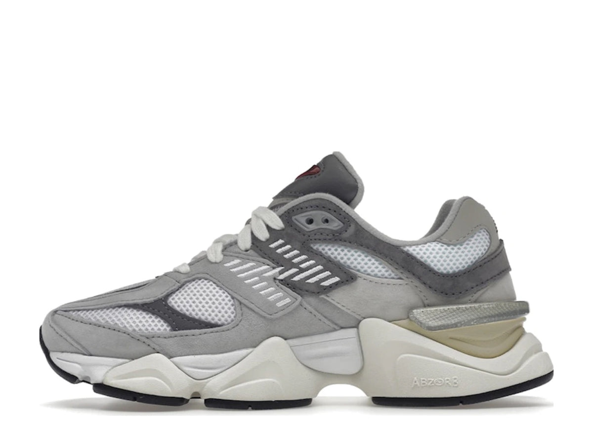New Balance 9060 Rain Cloud Grey