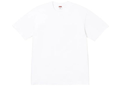 Supreme Gems Tee White