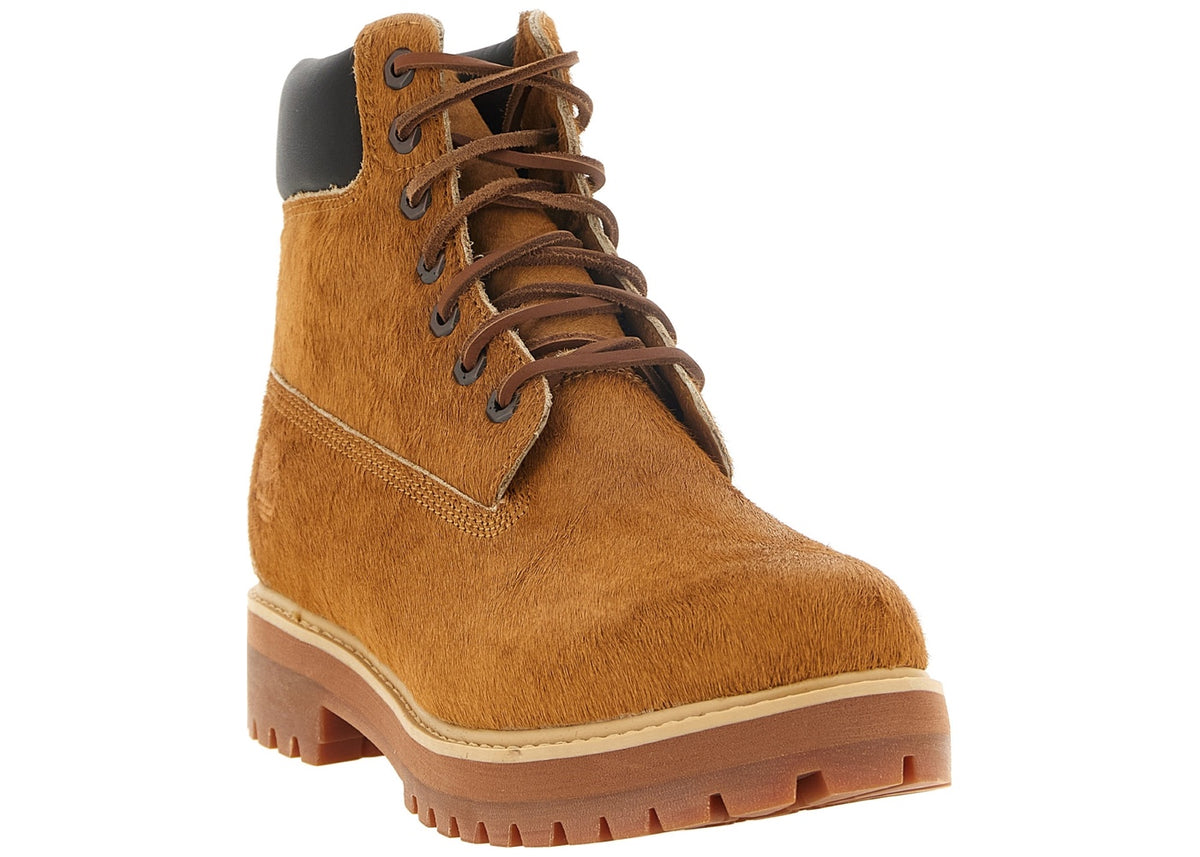 Timberland Heritage ankle boots