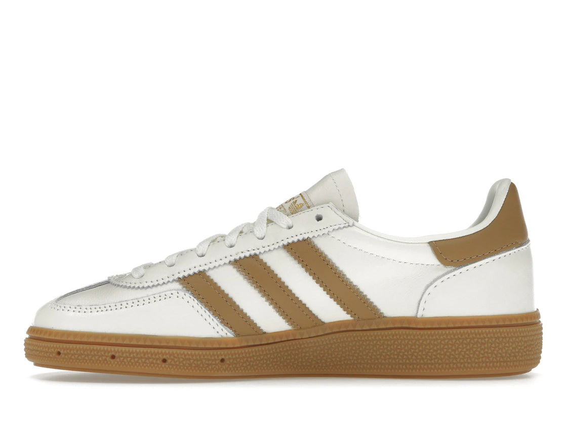 adidas Handball Spezial Off White Gum (Women's)