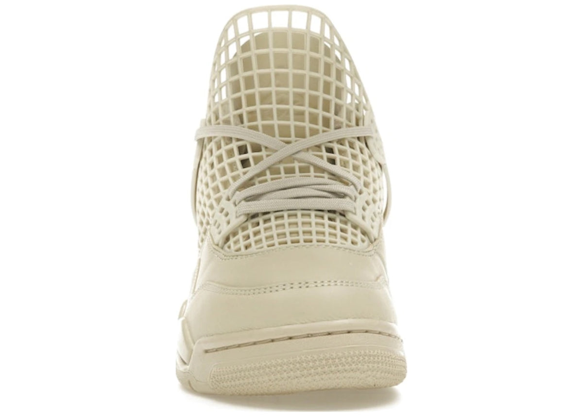 Jordan 4 Retro Net Rattan (Women's)