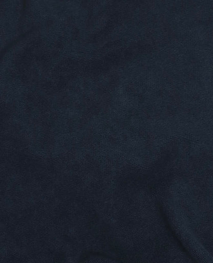 Mach Designs Blankqo Heavy Hoodie Black