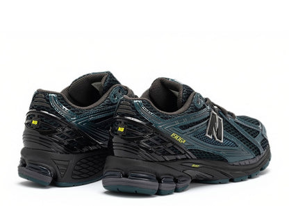 New Balance 1906R Medusa Green Black