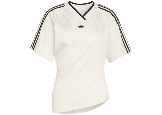 Adidas Rouched Football Jersey