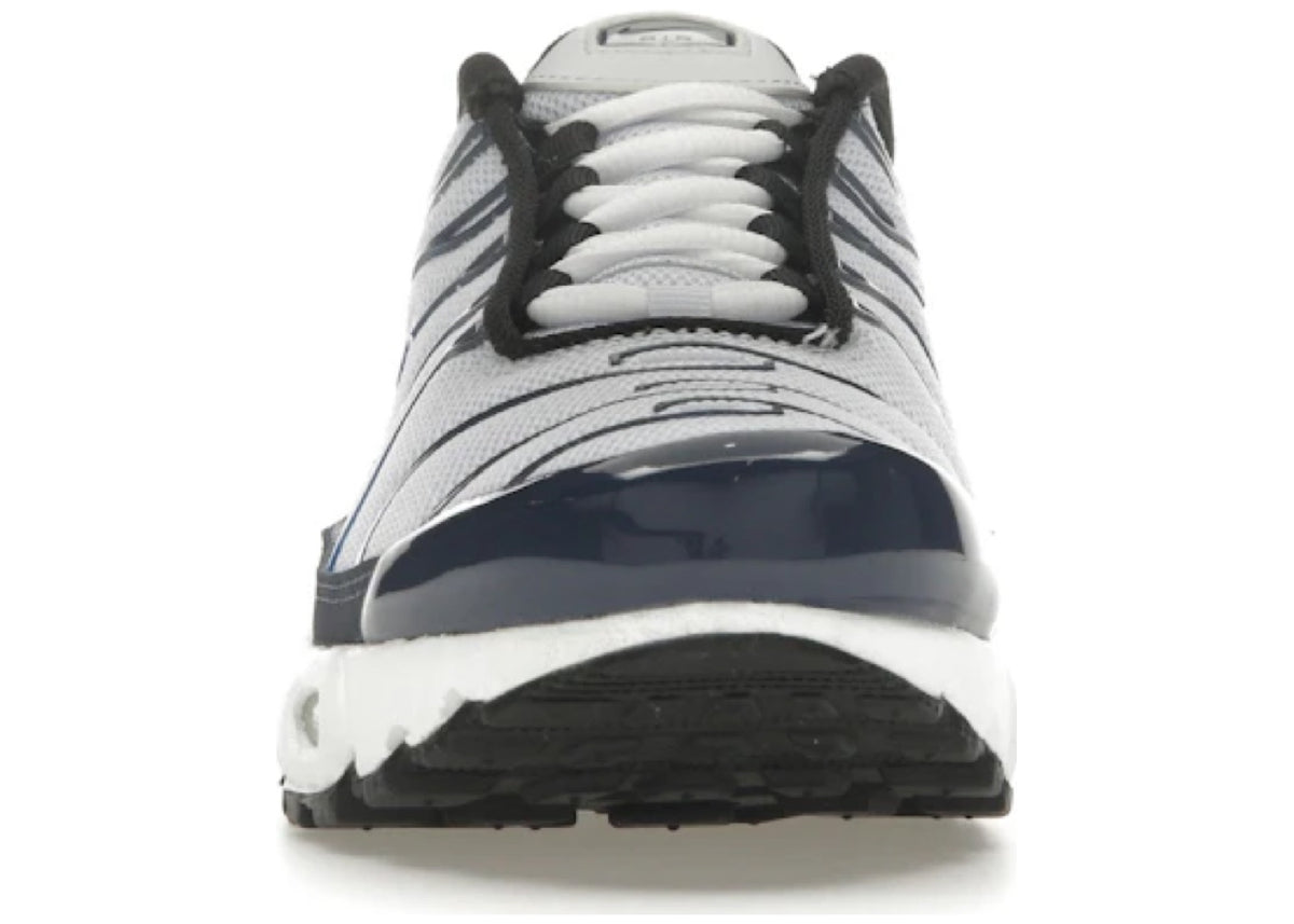 Nike Air Max Plus Thunder Blue Photo Blue (GS)