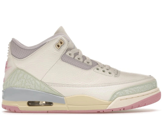 Jordan 3 Retro Spring Is In The Air