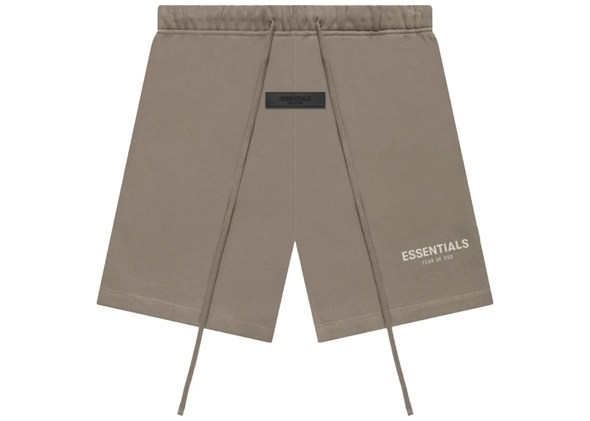 Fear of God Essentials Shorts Desert Taupe