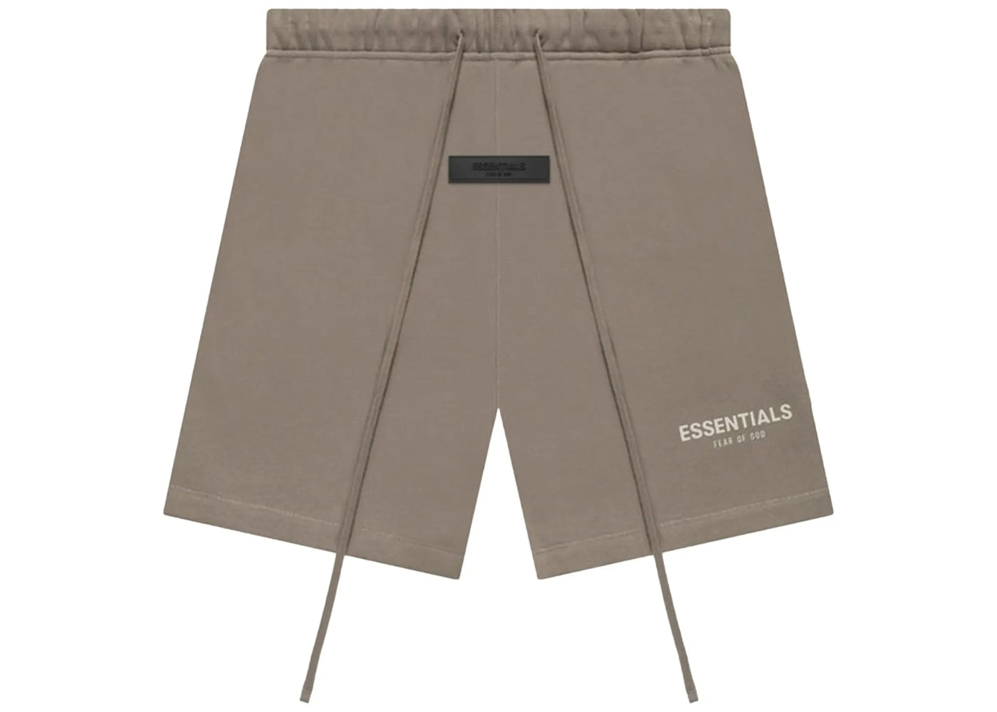 Fear of God Essentials Shorts Desert Taupe