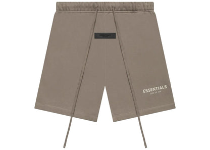 Fear of God Essentials Shorts Desert Taupe