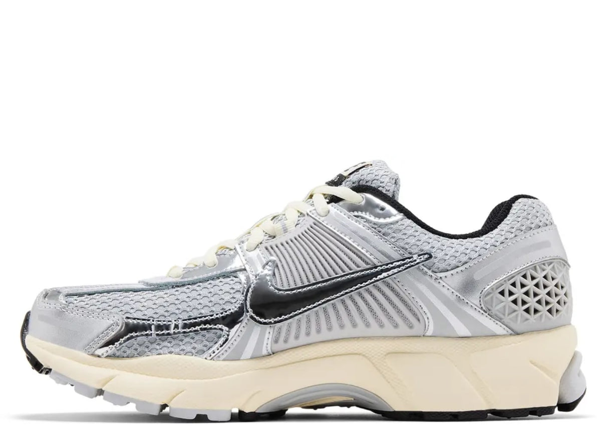 Nike Zoom Vomero 5 Grey Fog Chrome