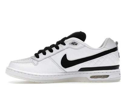 Nike SB Zoom Air Paul Rodriguez 1 OG White Black (2025)