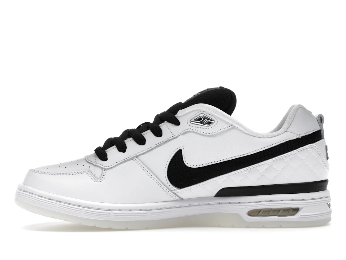 Nike SB Zoom Air Paul Rodriguez 1 OG White Black (2025)
