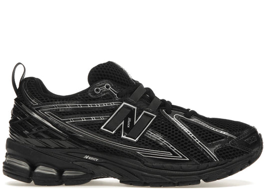 New Balance 1906R Black Grey