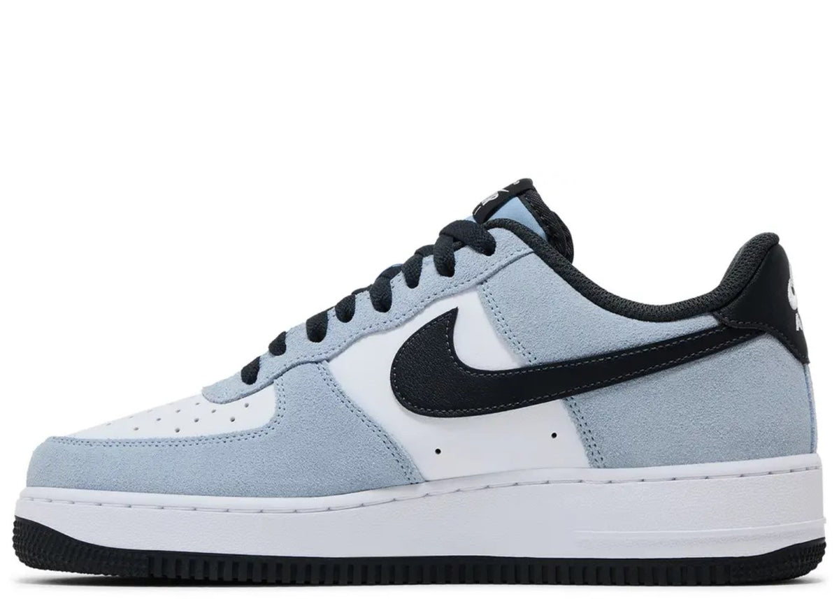 Nike Air Force 1 Low '07 LV8 Light Armory Blue White