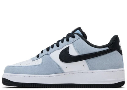 Nike Air Force 1 Low '07 LV8 Light Armory Blue White