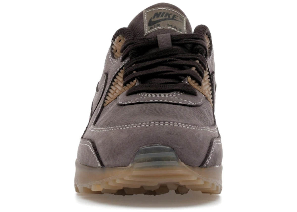 Nike Air Max 90 Shadow Brown