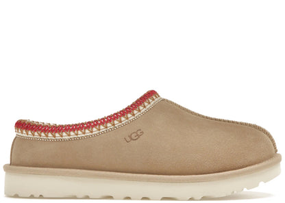 UGG Tasman Slipper Sand Dark Cherry (Women's)