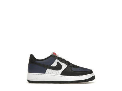 Nike Air Force 1 Low Midnight Navy Black (GS)