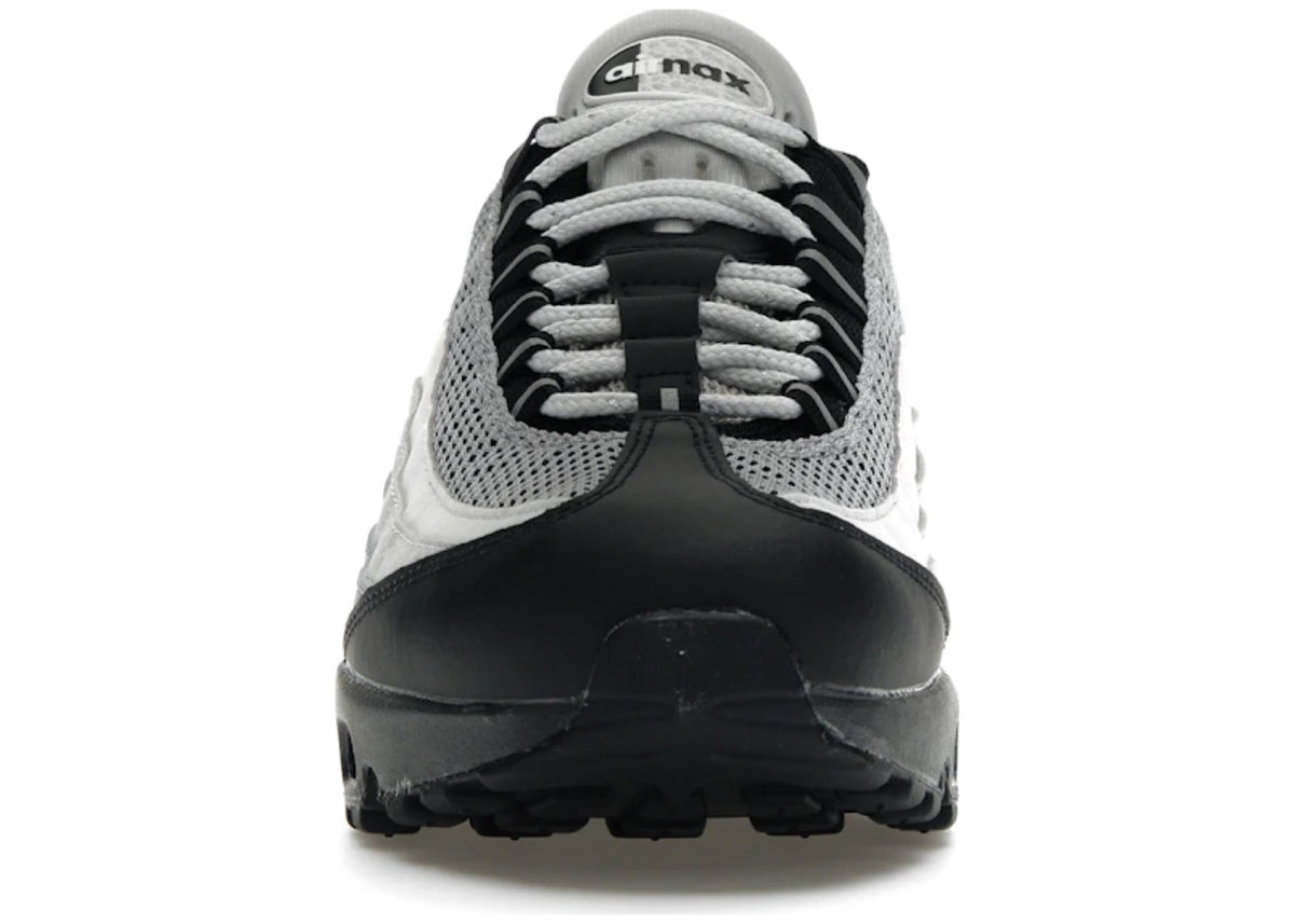 Nike Air Max 95 LX Reflective Safari (Women's)
