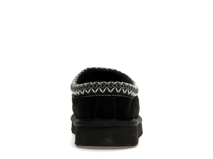 UGG Tasman Slipper Black (Women's)
