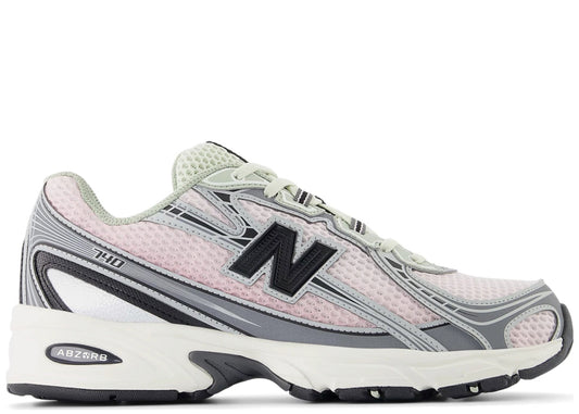 New Balance 740v2 Pink Granite Mineral