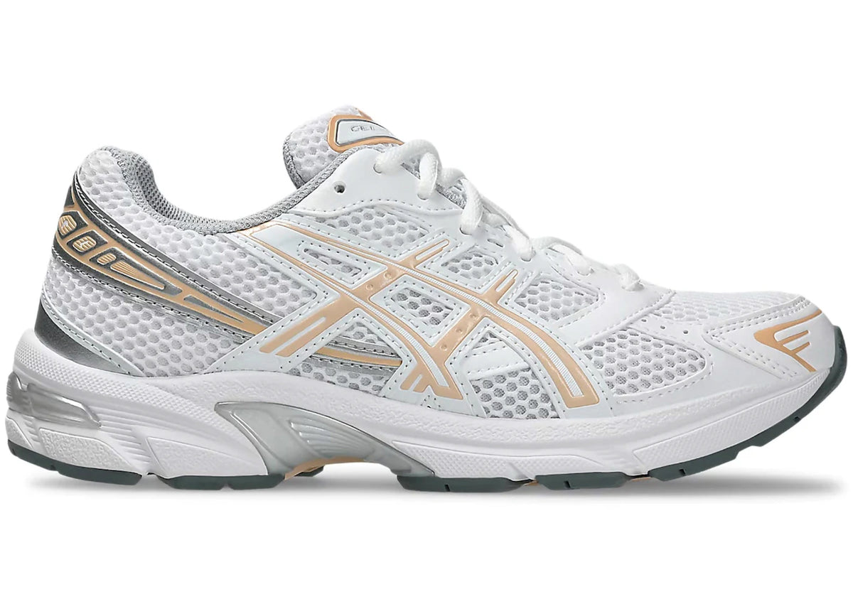 ASICS Gel-1130 White Bisque (Women's)