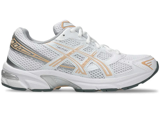 ASICS Gel-1130 White Bisque (Women's)
