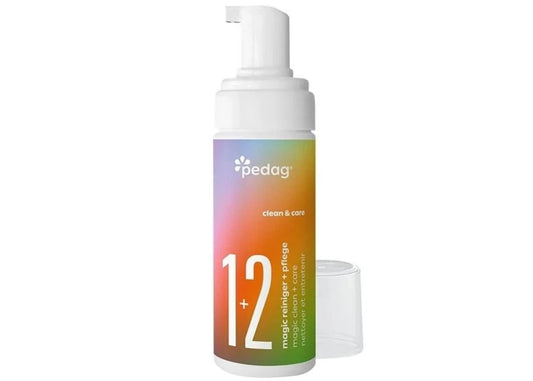 Pedag Magic Clean + Care - Vysoko účinná čistiaca pena