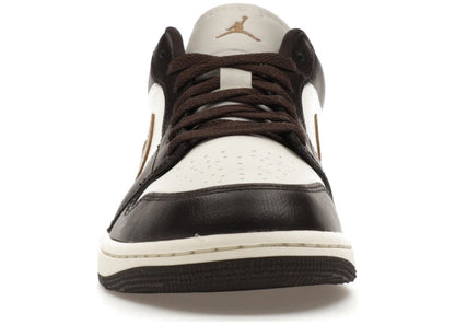 Jordan 1 Low Shadow Brown (Women's)