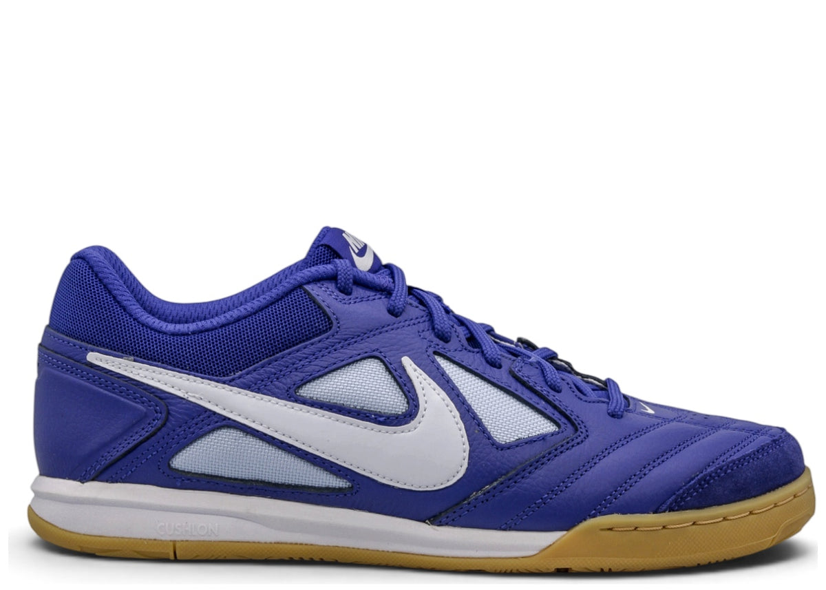 Nike Gato Deep Night / Aluminium