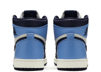 Jordan 1 Retro High Obsidian