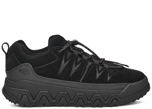 UGG CapTrail Low Black