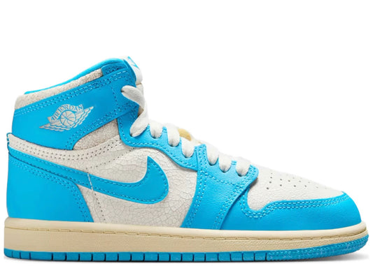 Jordan 1 Retro High OG UNC Reimagined (PS)