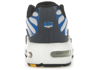 Nike Air Max Plus Thunder Blue Photo Blue (GS)