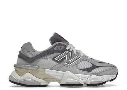 New Balance 9060 Rain Cloud Grey