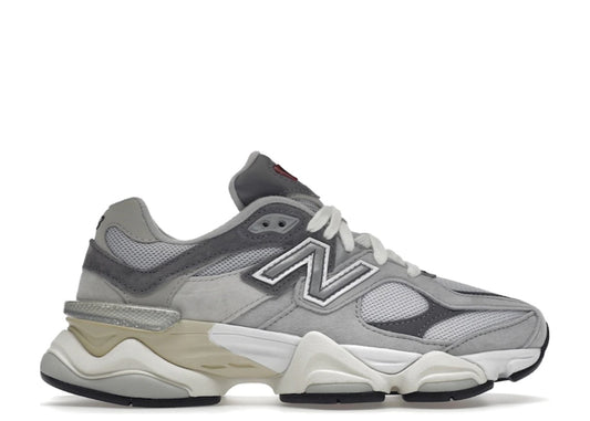 New Balance 9060 Rain Cloud Grey