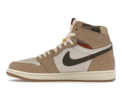 Jordan 1 Retro High OG Khaki (Women's)