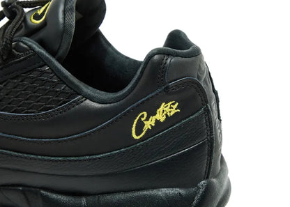 Nike Air Max 95 Corteiz Honey Black